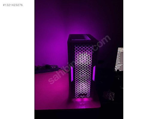 Toplama / Ryzen 7 5700x beyaz sistem sahibinden.comda - 1321423276
