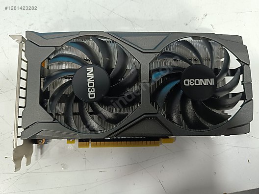 İkinci El ve Sıfır Alışveriş / Bilgisayar / Masaüstü / Donanım / Ekran Kartı