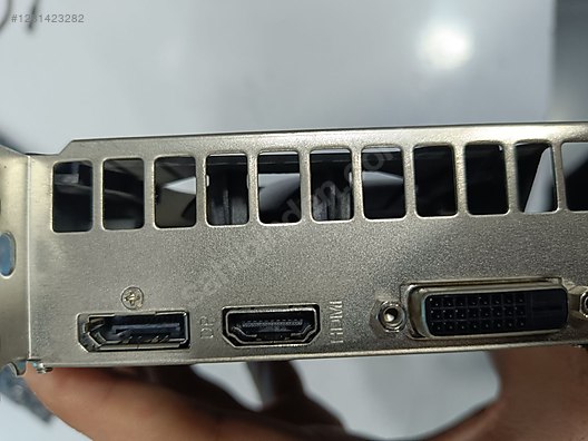 İkinci El Ekran Kartı