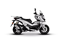 MERKEZ MOTORDAN BAROSSA ADV 125 PEŞİN FİYATINA 6 AY TAKSİT #1281423288