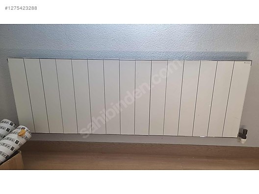 Radyal Petek - Petek & Havlupan