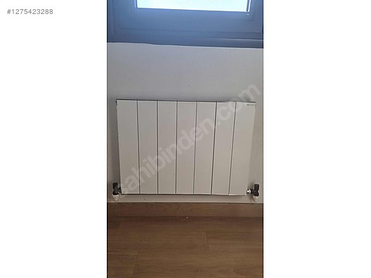 İkinci El ve Sıfır Alışveriş / Bahçe & Yapı Market / Yapı Malzemeleri / Isıtma / Petek & Havlupan