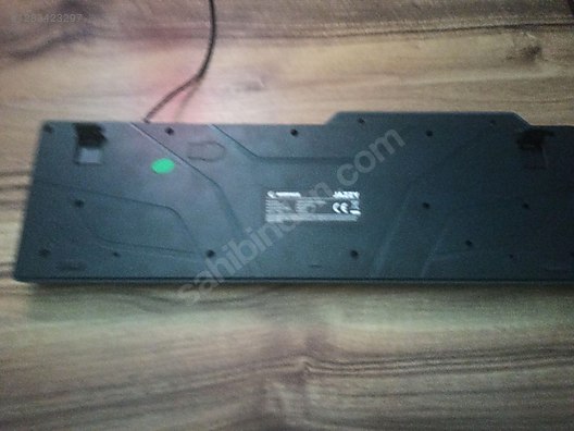 Used & Brand New Items / Gaming & Gamers Exclusive / Gaming Equipment / Gaming Keyboard