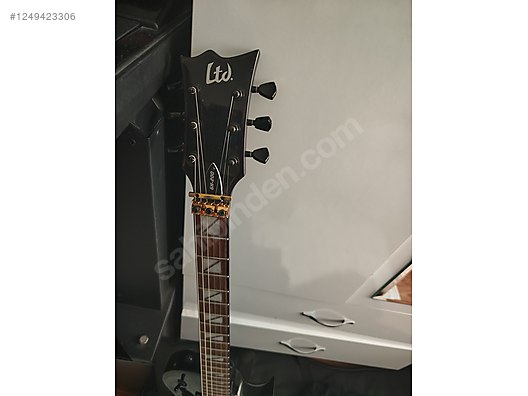 LTD Elektro Gitar