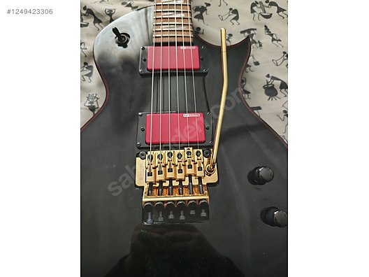 LTD Elektro Gitar