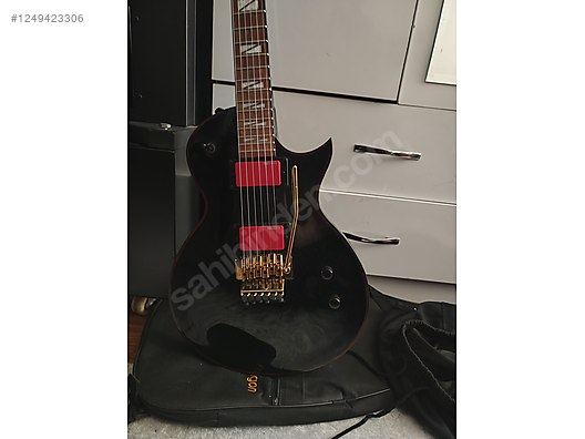 İkinci El ve Sıfır Alışveriş / Müzik / Müzik Aletleri / Telli Çalgılar / Gitar / Elektro