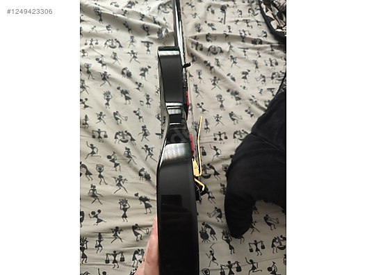 İkinci El ve Sıfır Alışveriş / Müzik / Müzik Aletleri / Telli Çalgılar / Gitar / Elektro