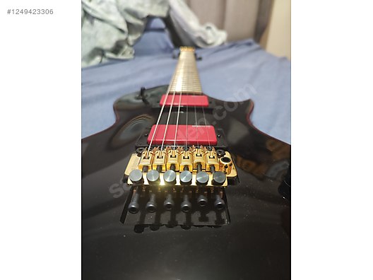 İkinci El ve Sıfır Alışveriş / Müzik / Müzik Aletleri / Telli Çalgılar / Gitar / Elektro