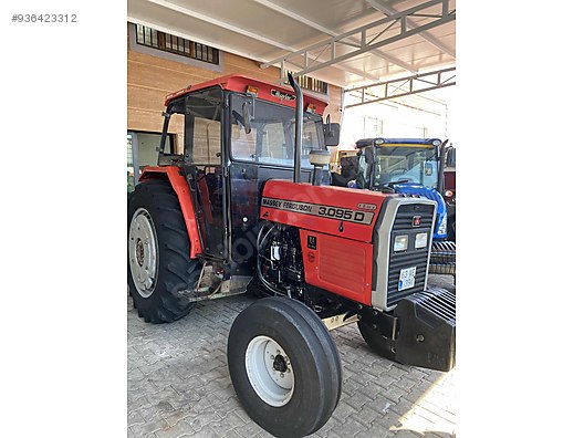 2004 magazadan ikinci el massey ferguson satilik traktor 170 000 tl ye sahibinden com da 936423312