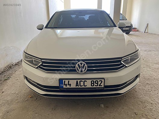 volkswagen passat 1 6 tdi bluemotion comfortline aracimiz cok temiz sifirdan farksiz otomatik vites at sahibinden com 902423345