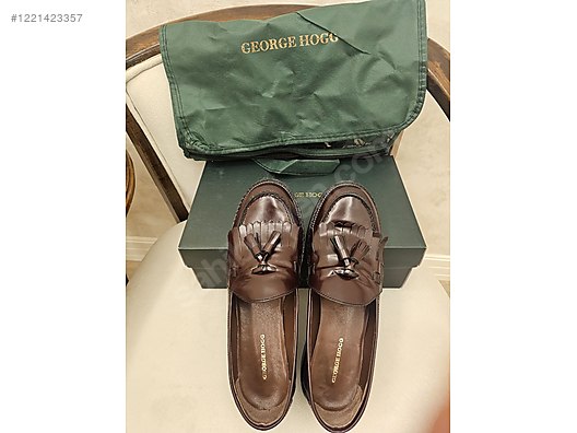 George Men's George Brand Women's Shoes Buy Light Grey