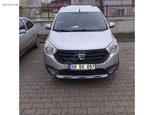 dacia dokker 1 5 dci stepway temiz sahibinden dacia at sahibinden com 979423361 dacia dokker 1 5 dci stepway temiz sahibinden dacia at sahibinden com 979423361
