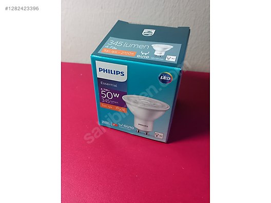 İkinci El ve Sıfır Alışveriş / Bahçe & Yapı Market / Yapı Malzemeleri / Aydınlatma / Ampul