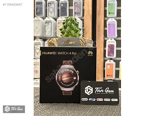 Huawei watch 2 store gsm