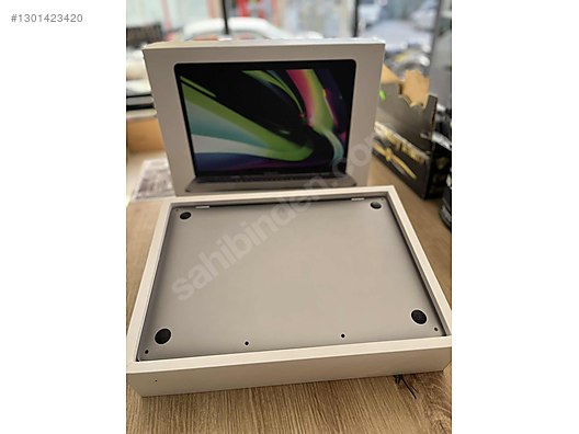 Apple Macbook / MacBook Pro M2 16 GB RAM 512 GB SSD Çiziksiz Temiz ...