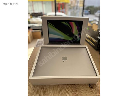 Apple Macbook / MacBook Pro M2 16 GB RAM 512 GB SSD Çiziksiz Temiz ...