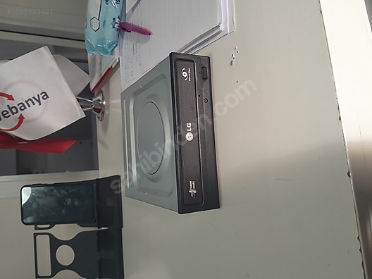 İkinci El ve Sıfır Alışveriş / Bilgisayar / Masaüstü / Donanım / DVD Sürücü / Yazıcı