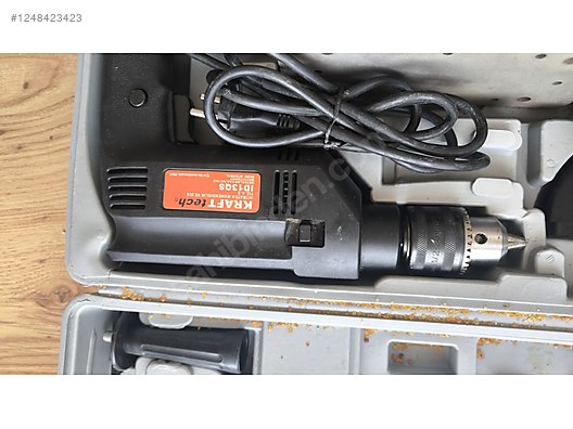 Kraft tech 3'lü set at 1248423423