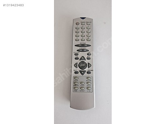 Other / İlk sahibinden Vestel Dvd 4500 Divx Player Sorunsuz on