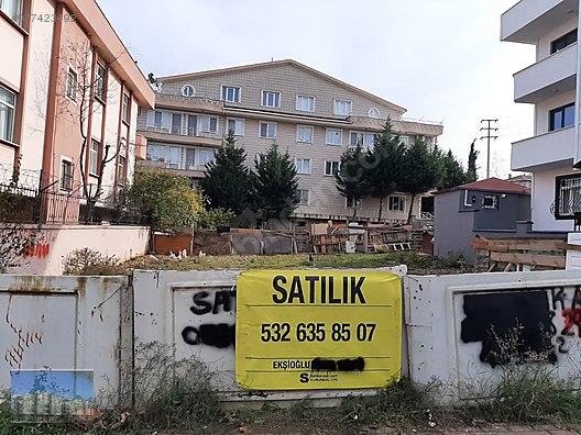 darica da satilik arsa son gun satilik arsa ilanlari sahibinden com da 977423492