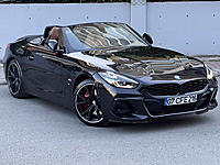 2024 Z4 MSPORT/SHADOW HEAD UP/HARMAN/ISITMA HATASIZ #1284423498