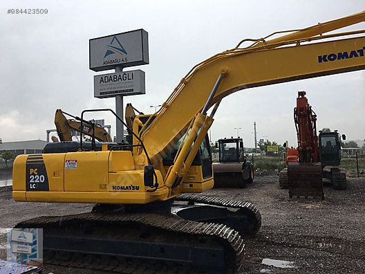 adabagli mak satilik kiralik 2014 model komatsu pc220 ekskavator ekskavator ilanlari sahibinden com da 984423509 adabagli mak satilik kiralik 2014 model komatsu pc220 ekskavator ekskavator ilanlari sahibinden com da 984423509