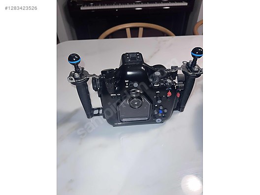 Used & Brand New Items / Cameras & Photographic Equipment / Analogue Film Cameras / 35 mm Film Cameras / Olympus