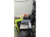 UCUZA EPSON TM-U295P BARKOD YAZICI