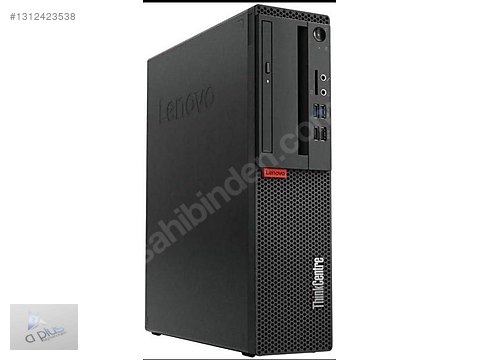 Lenovo / Lenovo Thinkcentre M920S İ5-9500 8GB 256GB W11 sahibinden
