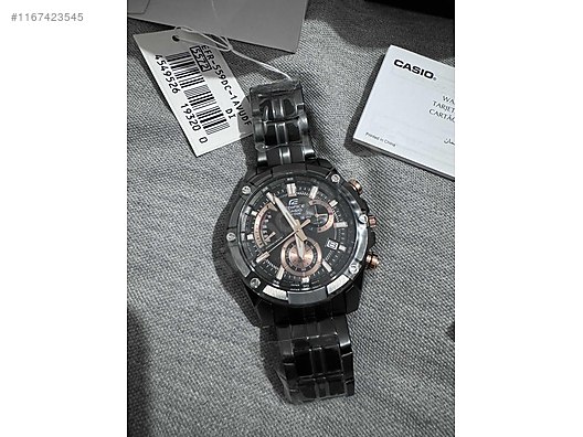 Casio efr 559 dc best sale