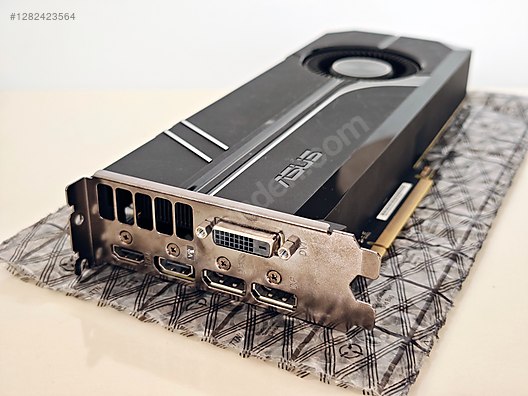 Used & Brand New Items / Computers / Desktops / Desktop Components / Graphics Cards