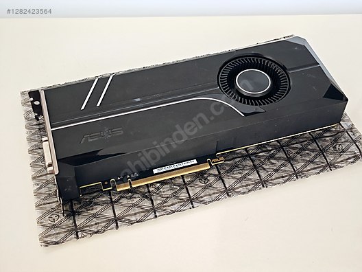 Used & Brand New Items / Computers / Desktops / Desktop Components / Graphics Cards