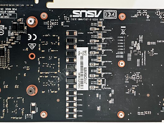 Used & Brand New Items / Computers / Desktops / Desktop Components / Graphics Cards