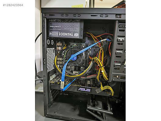 Used & Brand New Items / Computers / Desktops / Desktop Components / Graphics Cards