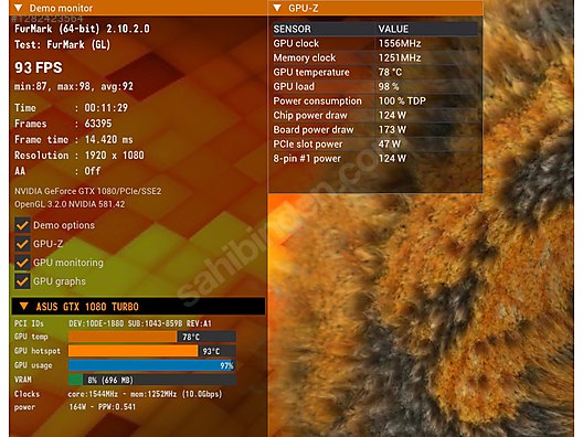 Used & Brand New Items / Computers / Desktops / Desktop Components / Graphics Cards