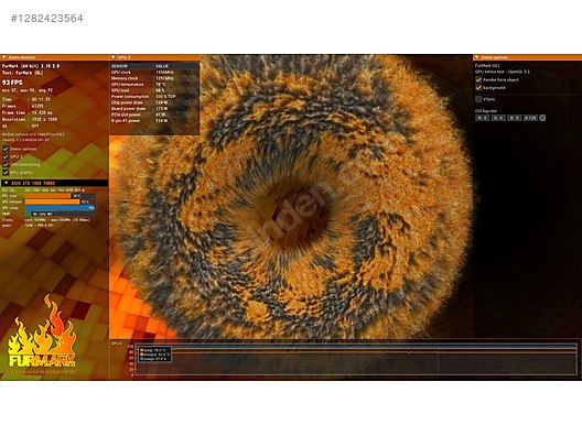 Used & Brand New Items / Computers / Desktops / Desktop Components / Graphics Cards