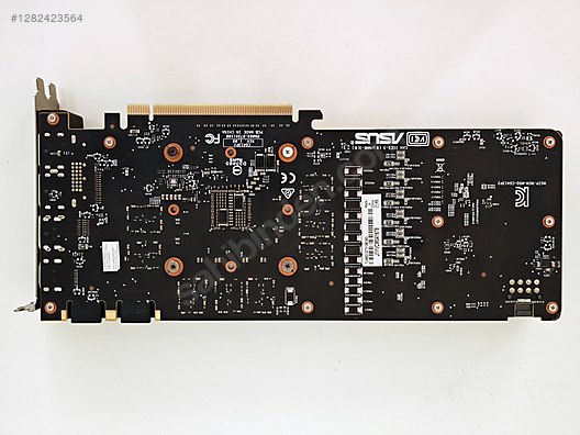 Used & Brand New Items / Computers / Desktops / Desktop Components / Graphics Cards