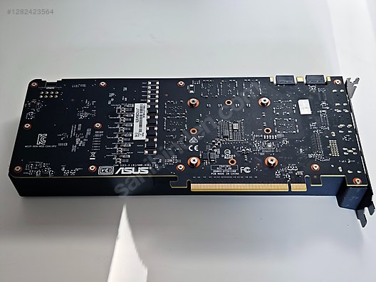 Used & Brand New Items / Computers / Desktops / Desktop Components / Graphics Cards