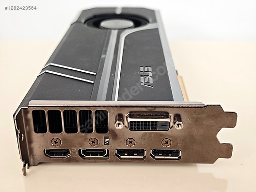 Used & Brand New Items / Computers / Desktops / Desktop Components / Graphics Cards