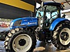 Machinery / Agricultural Machines / Tractors / New Holland / TR5.120