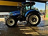 Machinery / Agricultural Machines / Tractors / New Holland / TR5.120