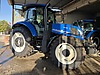 Machinery / Agricultural Machines / Tractors / New Holland / TR5.120