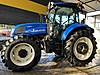 Machinery / Agricultural Machines / Tractors / New Holland / TR5.120