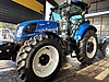 Machinery / Agricultural Machines / Tractors / New Holland / TR5.120