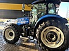 Machinery / Agricultural Machines / Tractors / New Holland / TR5.120