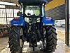 Machinery / Agricultural Machines / Tractors / New Holland / TR5.120