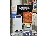 TECNO Spark Slim 5G