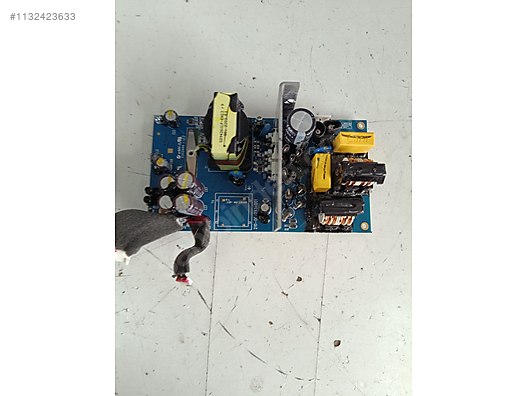 z906 power supply board z906 replacement