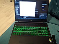 Review Hp Pavilion Gaming 15 Ec0001ax Amd Ryzen 5 Laptop Gaming Termurah Dengan Ssd 512 Gb Jagat Review