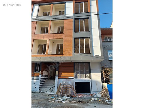 eyup aksemsettin mah 2 1 85m2 1 kat sifir satilik daire ilanlari sahibinden com da 977423704